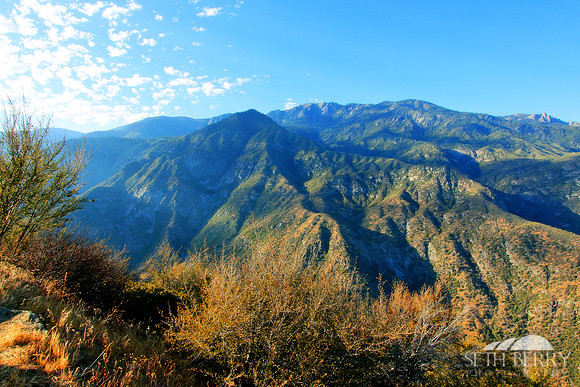 Kings Canyon National Park