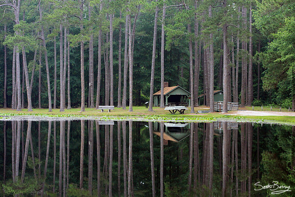 Aiken State Park