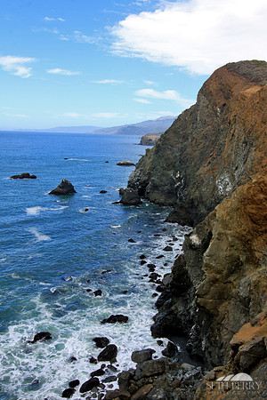 Marin Headlands