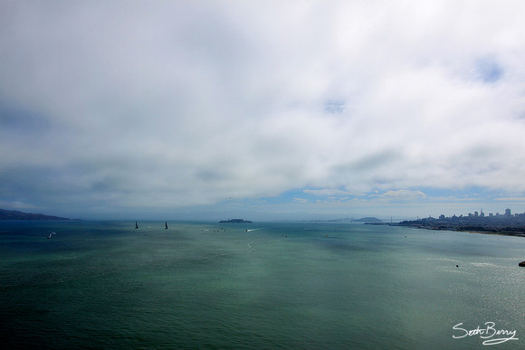San Francisco Bay