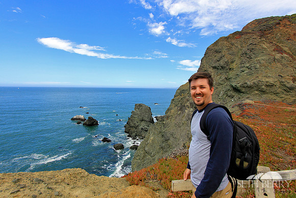Point Bonita Lighthouse