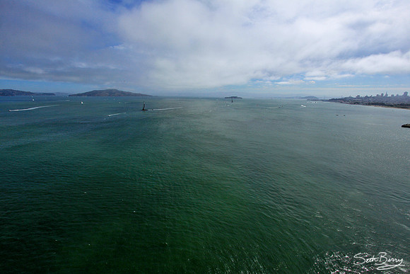 San Francisco Bay