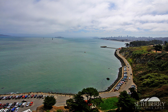 San Francisco Bay