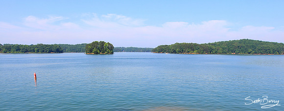 Lake Hartwell State Park