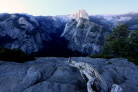 Glacier Point, Yosemite