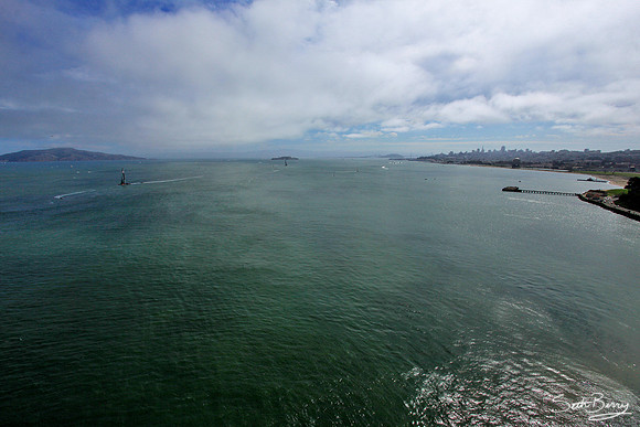 San Francisco Bay