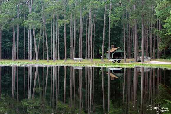 Aiken State Park