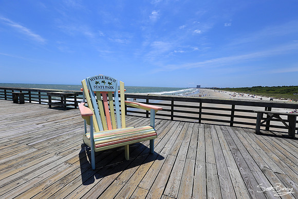 Myrtle Beach State Park