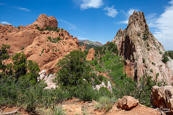 Garden of the Gods