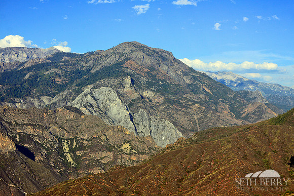 Kings Canyon National Park