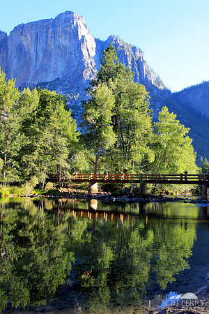 Yosemite Valley