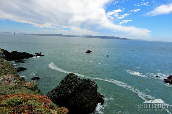 Marin Headlands