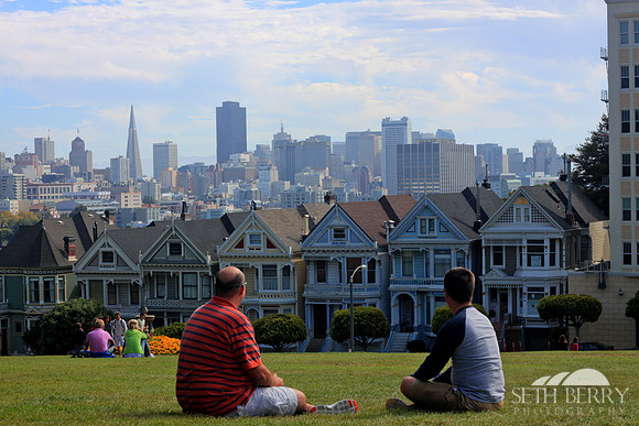 Full House