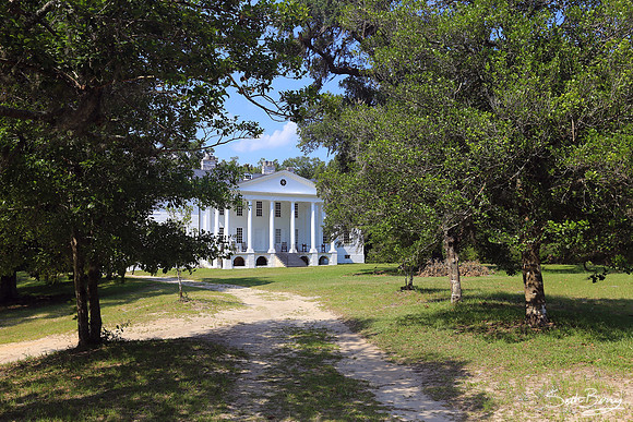 Hampton Plantation State Historic Site