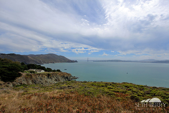 San Francisco Bay