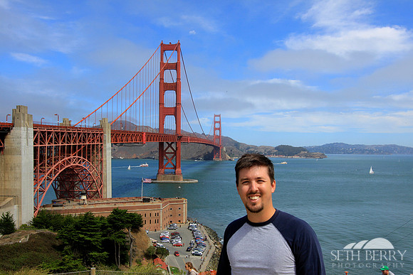 Golden Gate Bridge