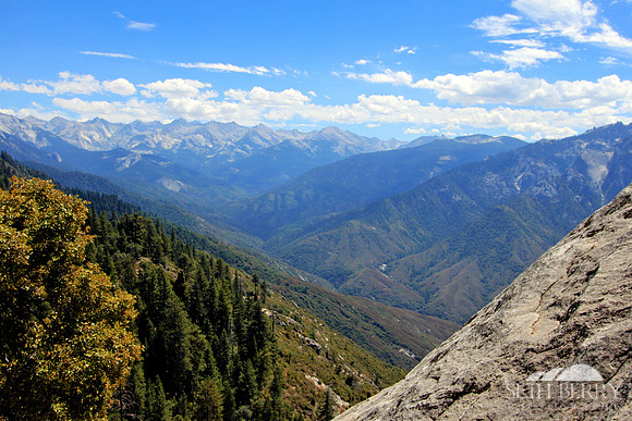Moro Rock, Sequoia National Park