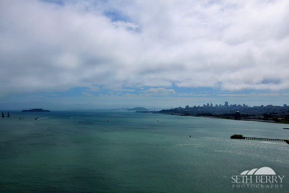 San Francisco Bay