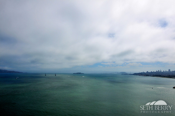 San Francisco Bay