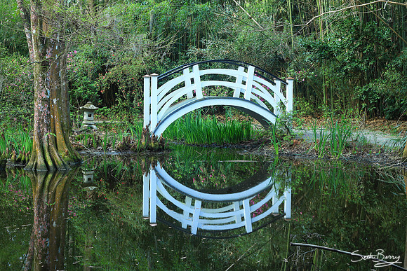 Little White Bridge