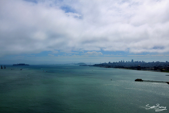 San Francisco Bay
