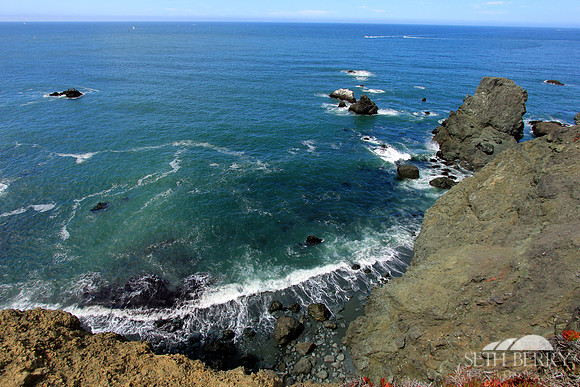 San Francisco Bay
