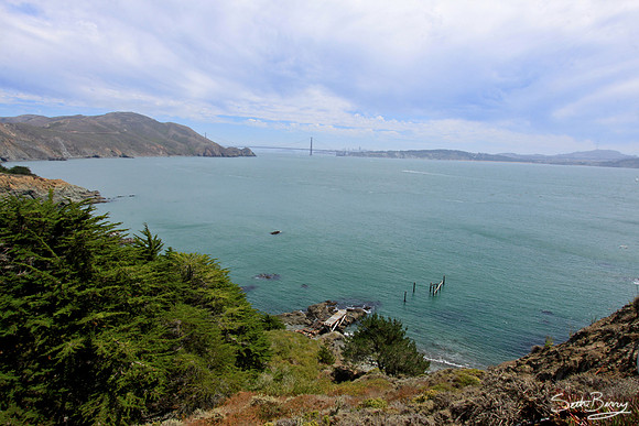 San Francisco Bay