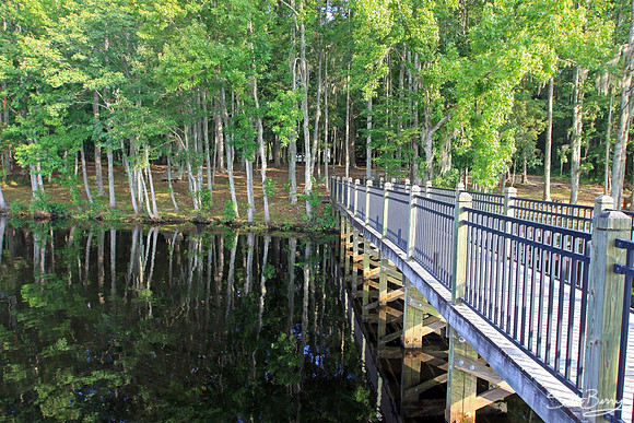 Lake Warren State Park