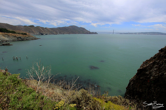 San Francisco Bay