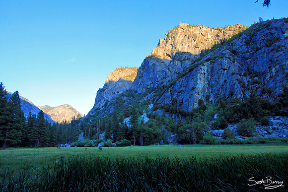 Zumwalt Meadow