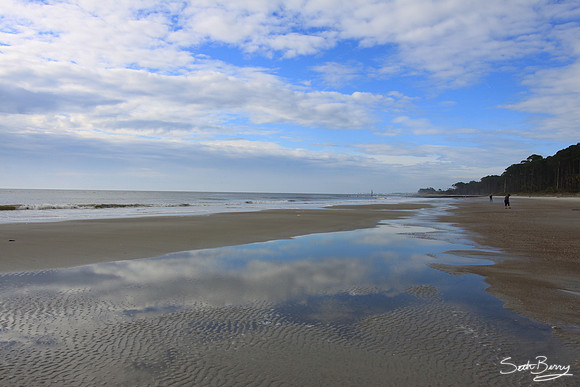 Hunting Island State Park
