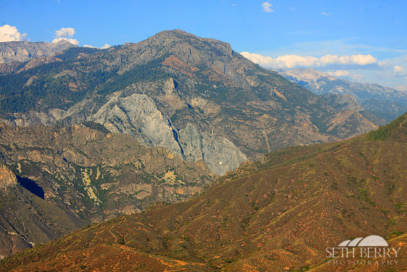 Kings Canyon National Park