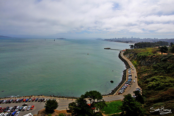 San Francisco Bay