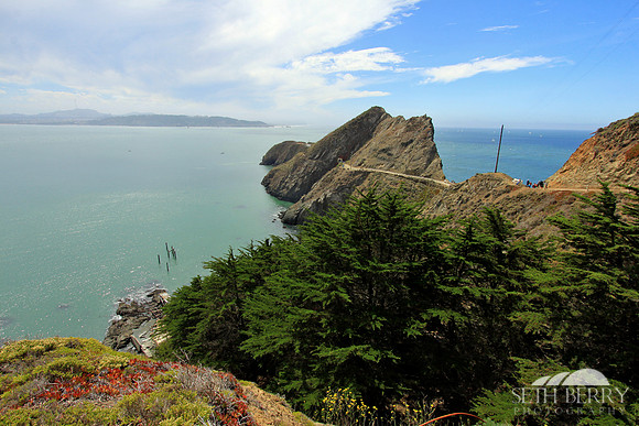 San Francisco Bay