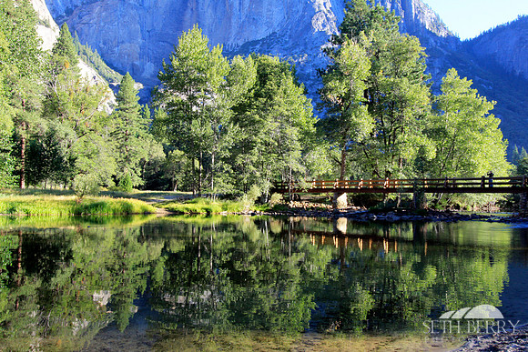 El Capitan Bridge