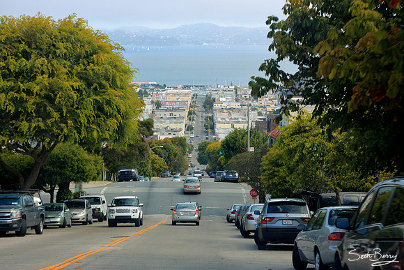 San Francisco