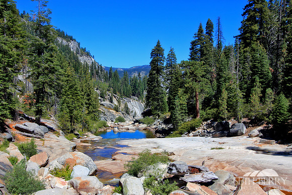 Illilouette Creek