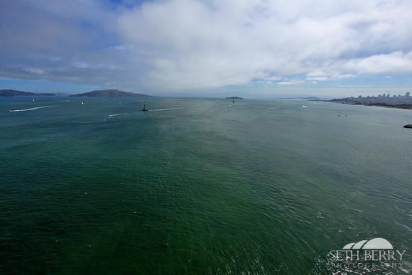 San Francisco Bay