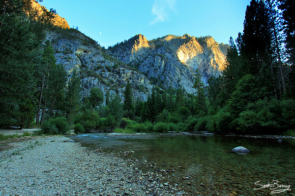 Zumwalt Meadow