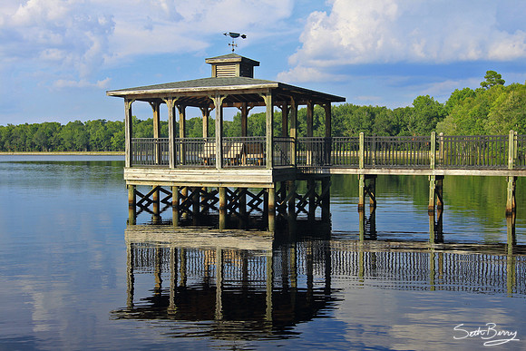 Lake Warren State Park