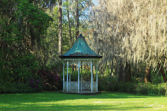 Garden Gazebo