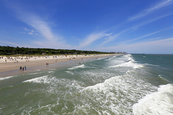 Myrtle Beach State Park
