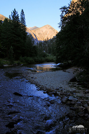 Zumwalt Meadow