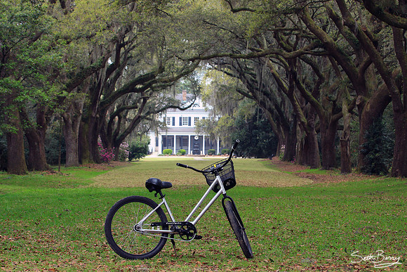 Charles Towne Landing