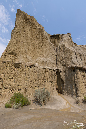 Theodore Roosevelt National Park