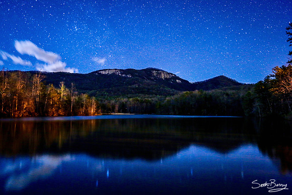Under the Stars