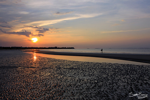 Harbor Island Sunset 11