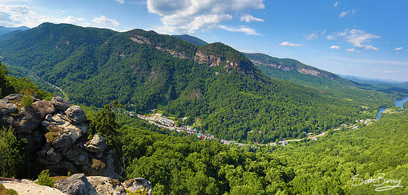 Chimney Rock, NC