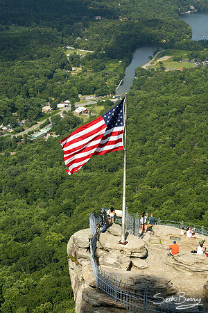 Chimney Rock, NC