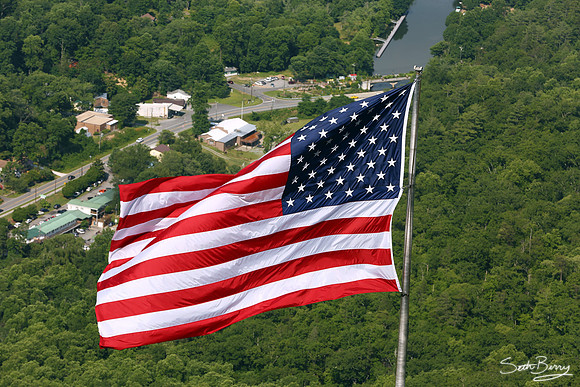 Chimney Rock, NC